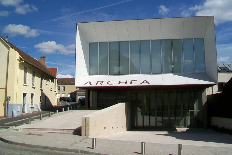 Musée Archéa