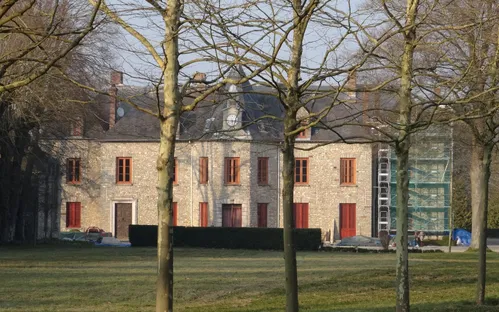 Saint-Prix, Val-d'Oise