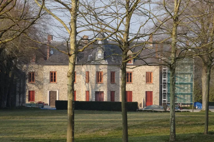 Saint-Prix, Val-d'Oise