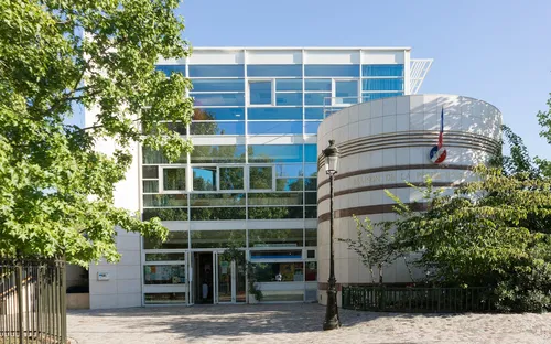 Maison de la Pêche et de la Nature