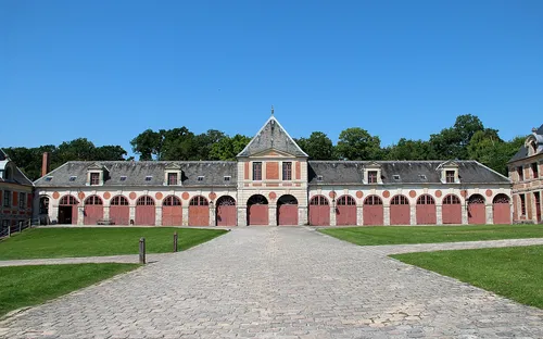 Musée des Equipages