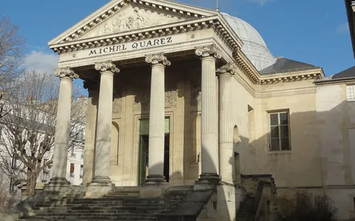 Musée d'Art et d'Histoire