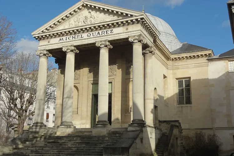 Musée d'Art et d'Histoire