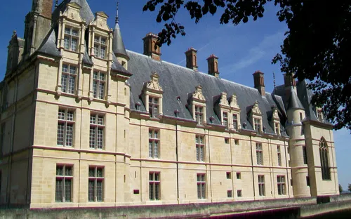 Musée National de la Renaissance