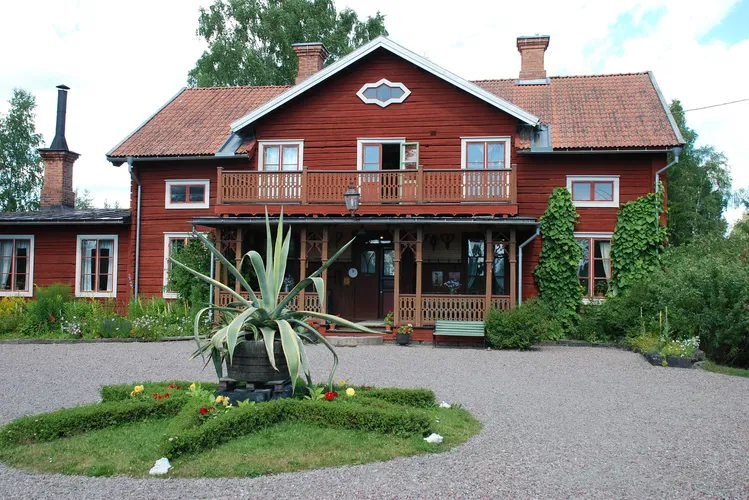Stora Hyttnäs