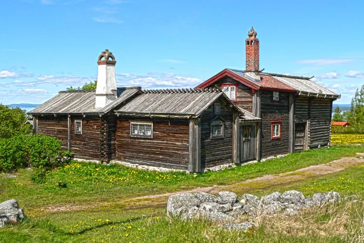 Holens Gammelgård