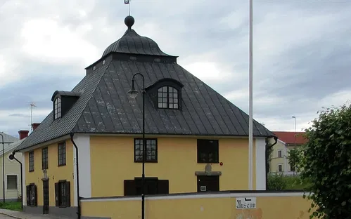 Söderhamns Museum