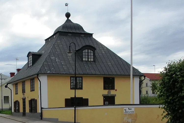 Söderhamns Museum