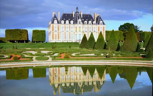 Musée du Domaine Départemental de Sceaux