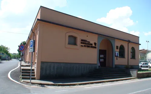 Museo della Navigazione nelle Acque Interne