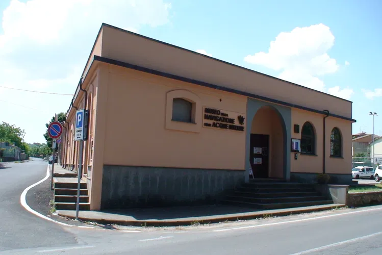 Museo della Navigazione nelle Acque Interne