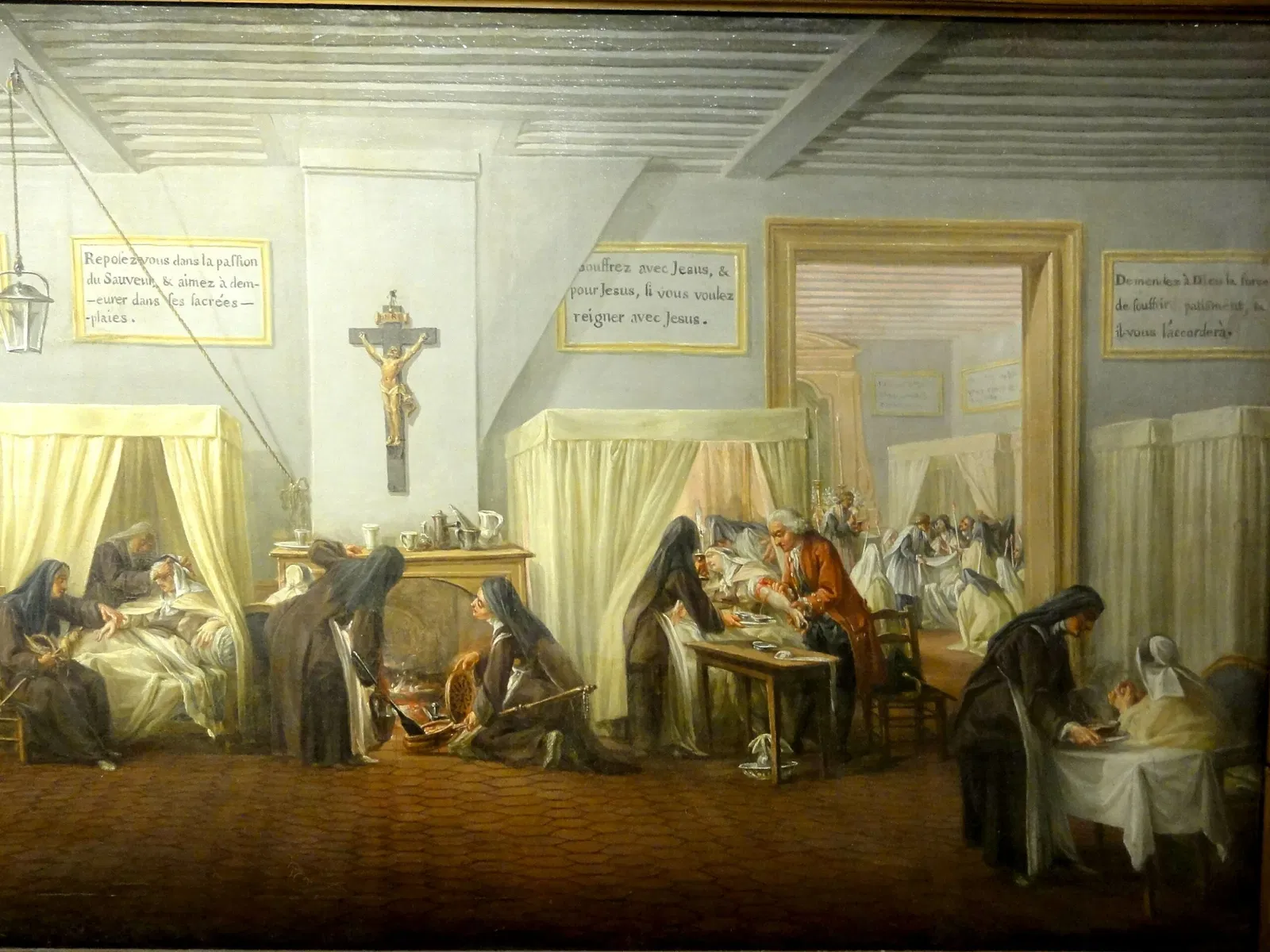 Museum of Art and History