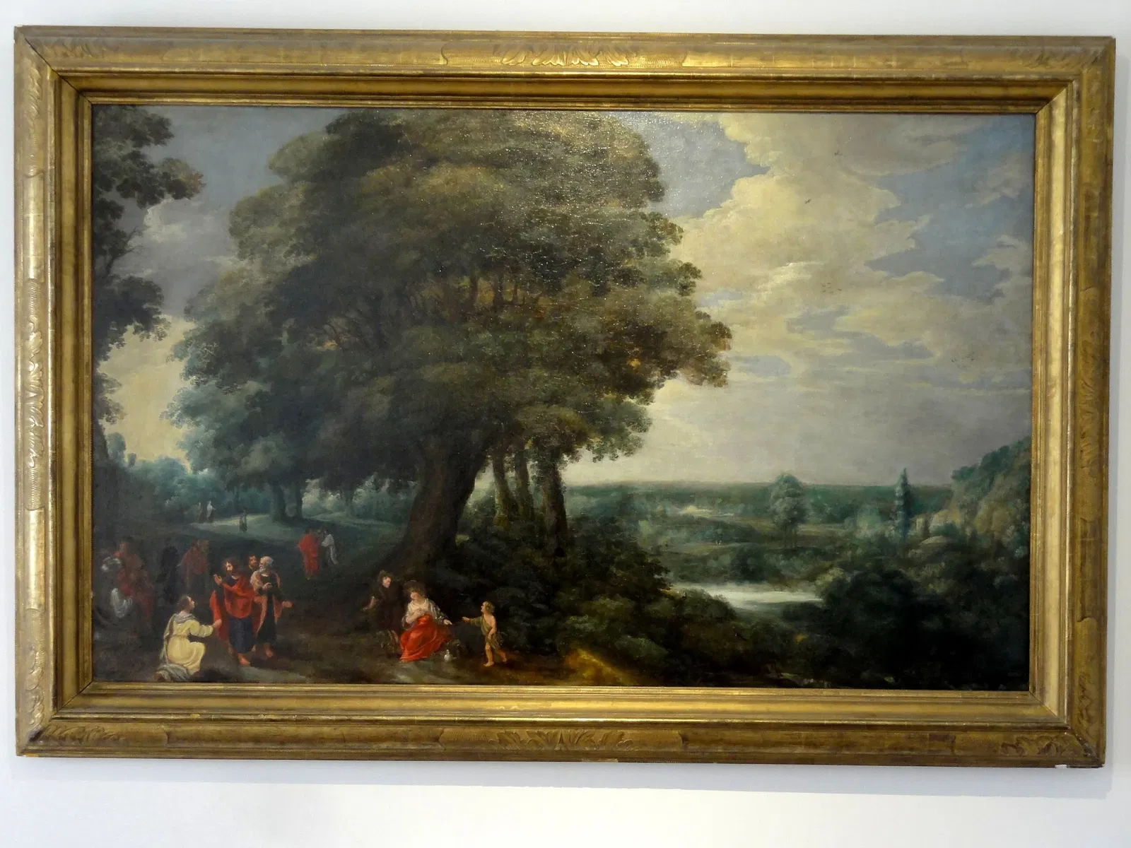 Musée d'Art et d'Histoire