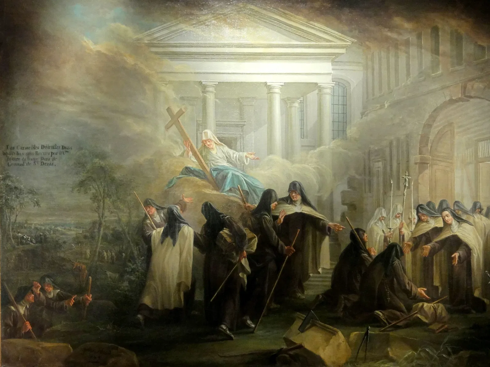 Museo de Arte e Historia de Saint-Denis