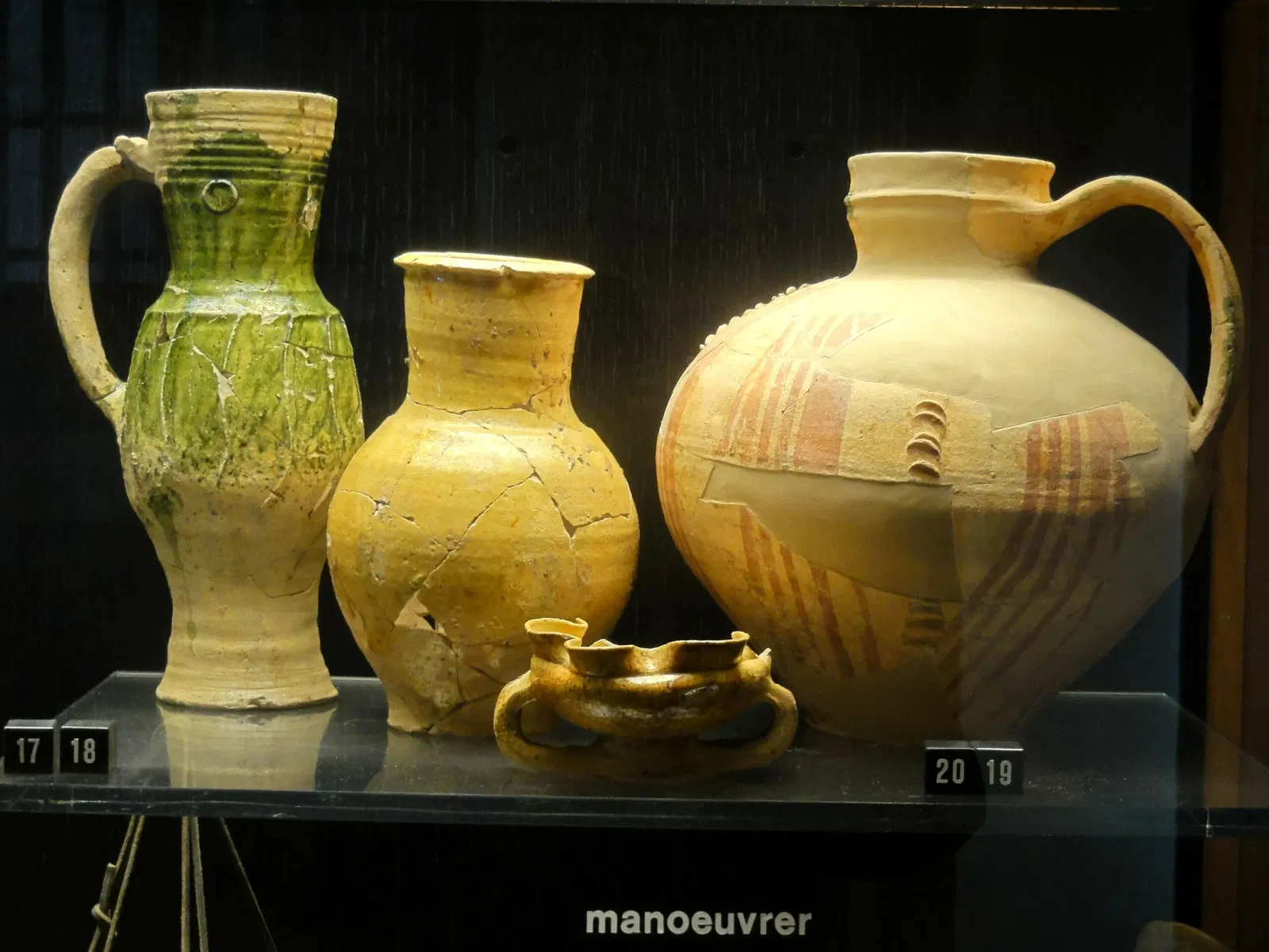 Musée d'Art et d'Histoire