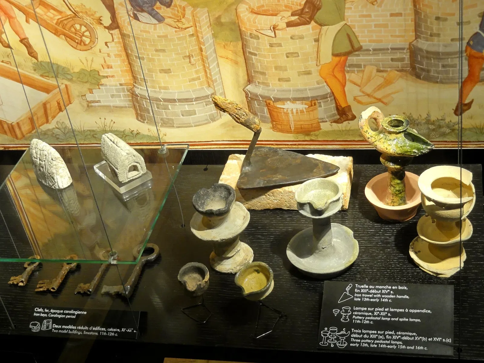 Musée d'Art et d'Histoire