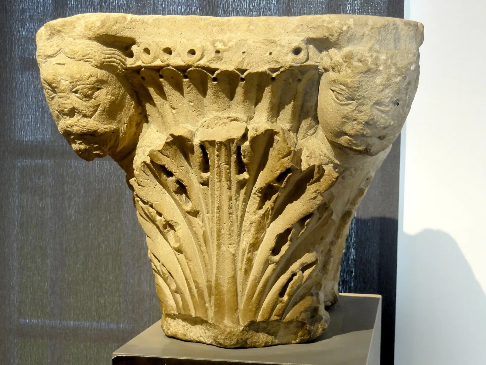 Museum of Art and History