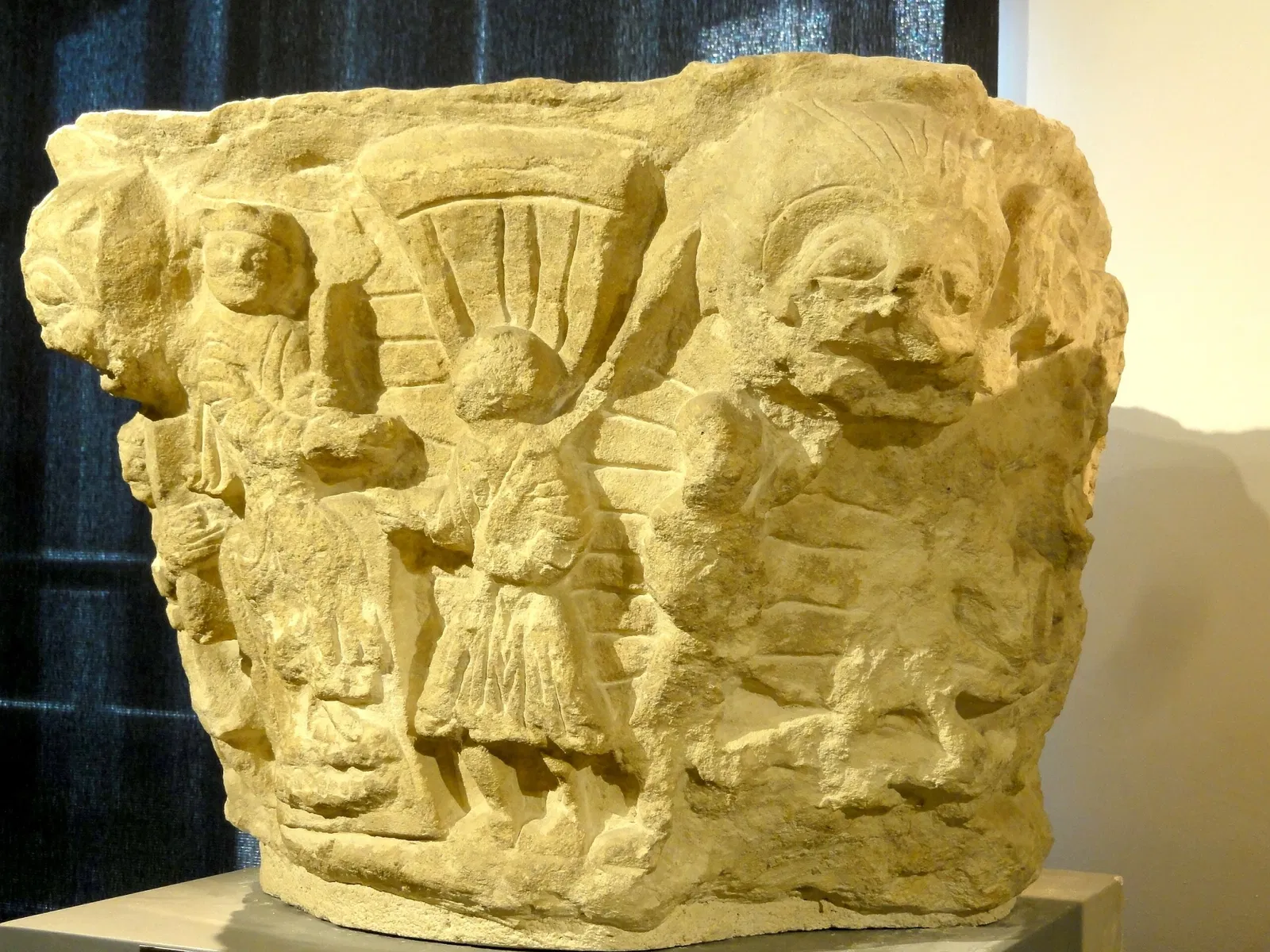 Museo de Arte e Historia de Saint-Denis