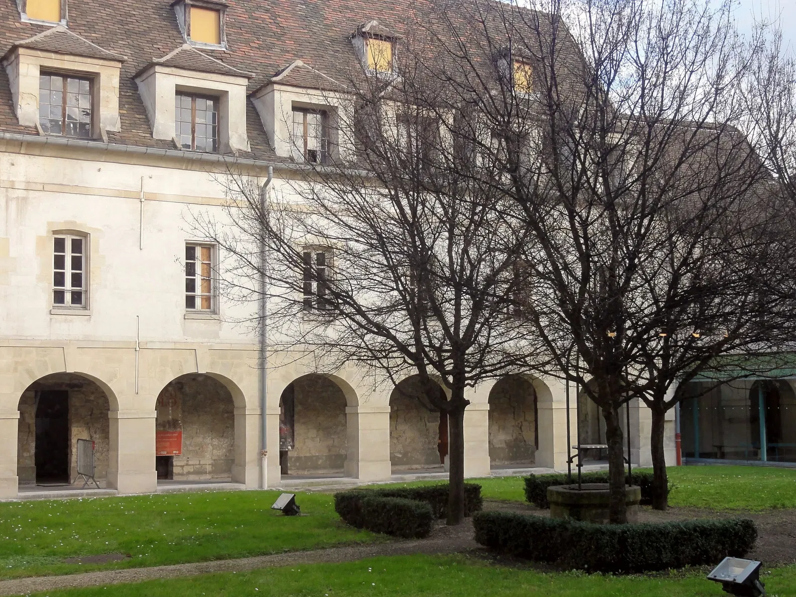 Museum of Art and History