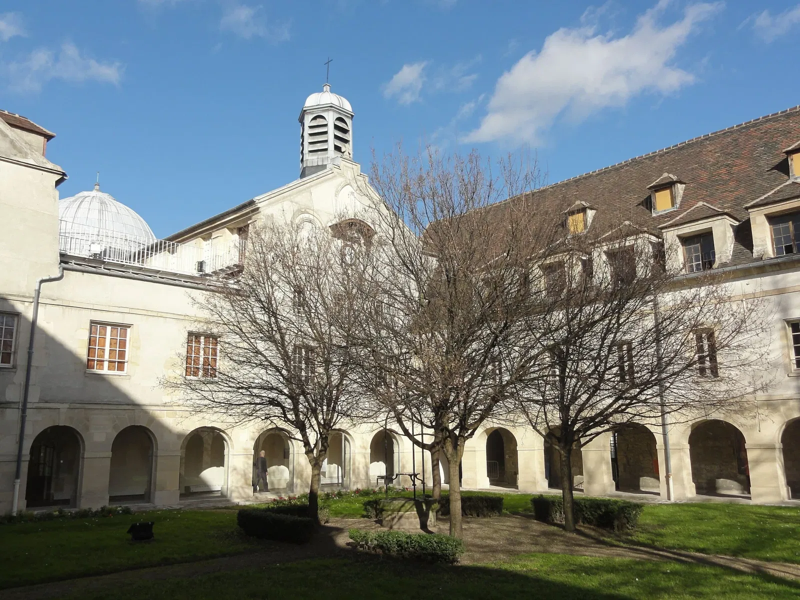 Museo de Arte e Historia de Saint-Denis
