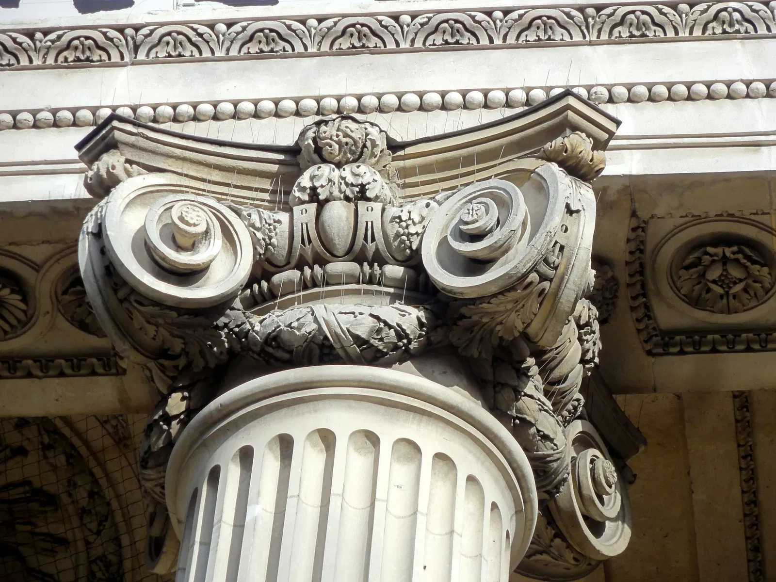 Musée d'Art et d'Histoire