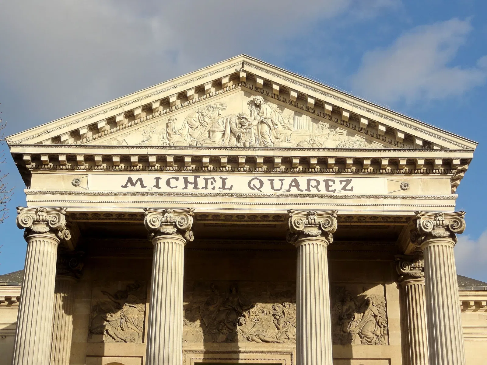 Museum of Art and History