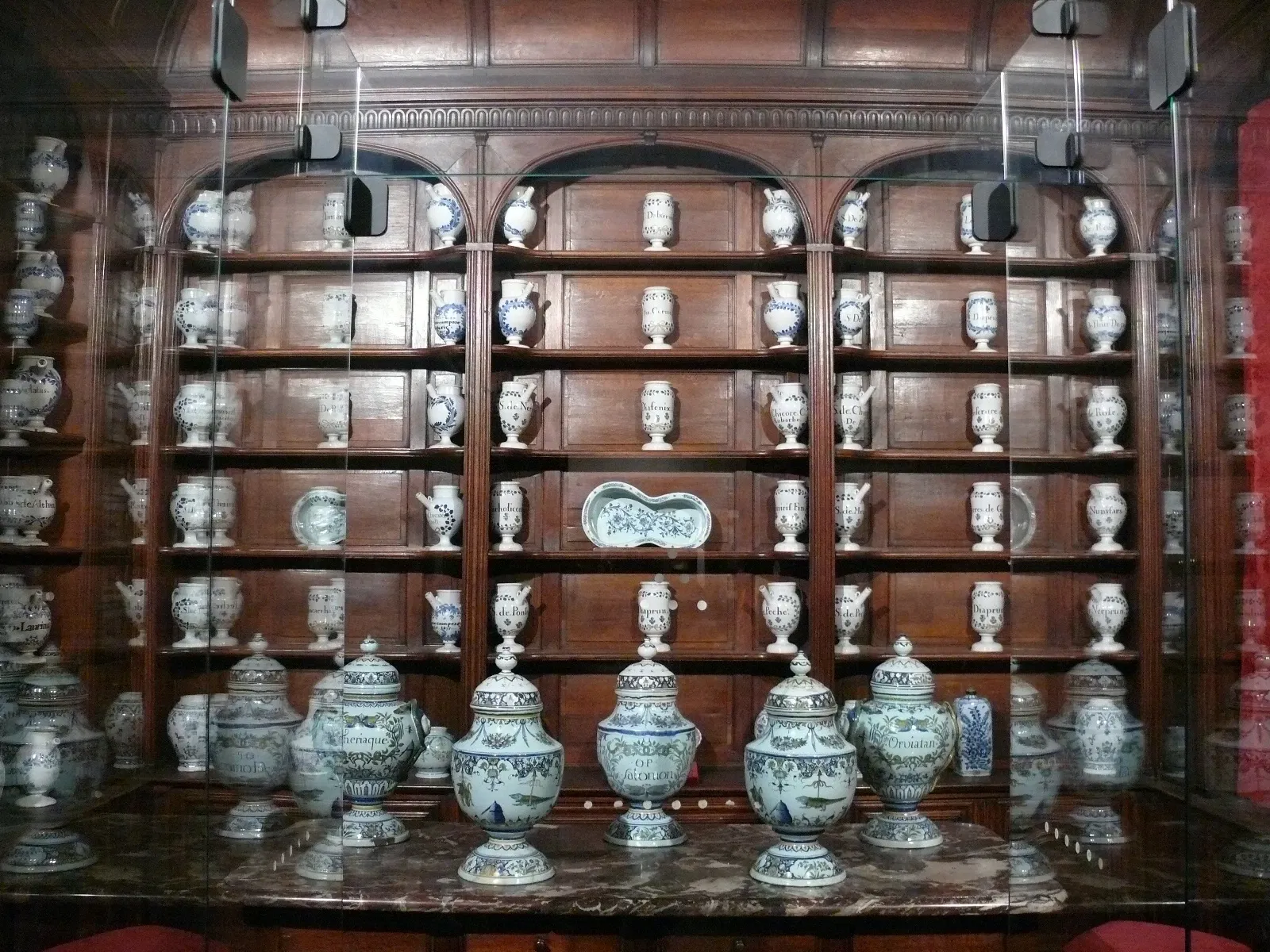 Museo de Arte e Historia de Saint-Denis