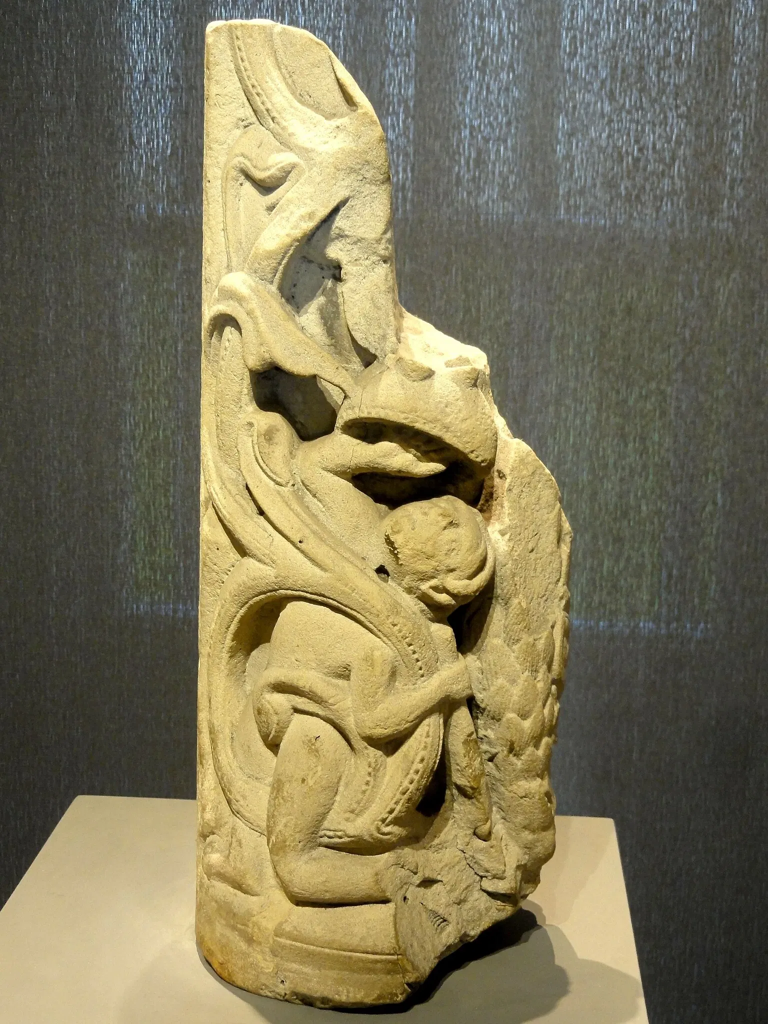 Museo de Arte e Historia de Saint-Denis