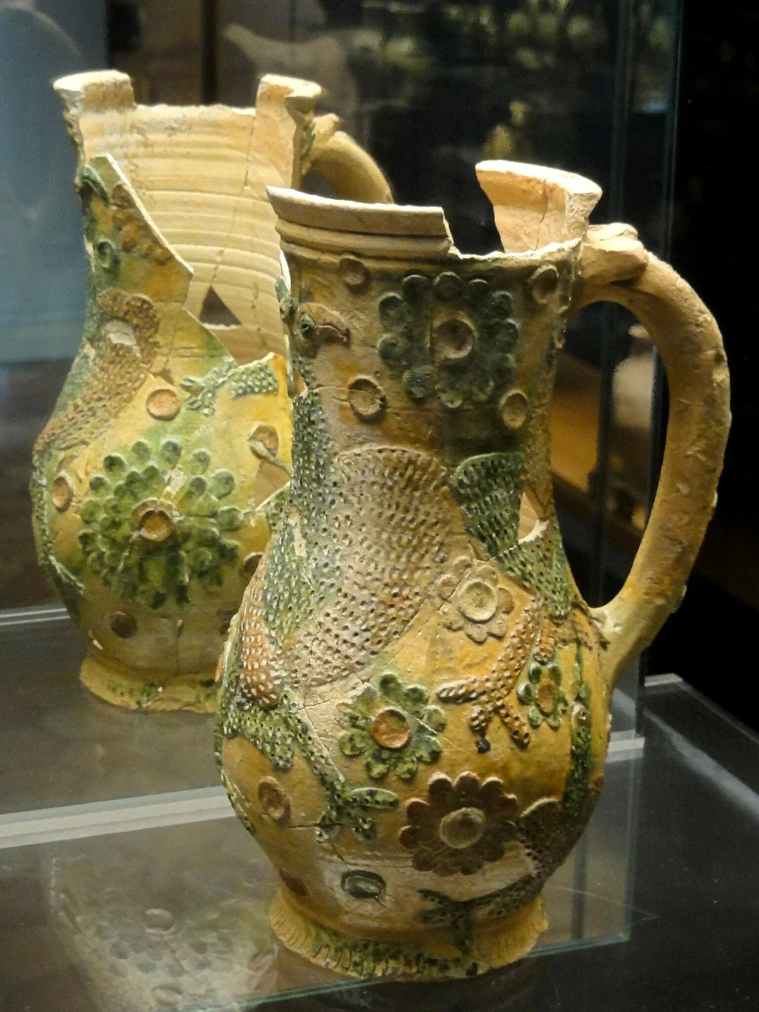 Musée d'Art et d'Histoire