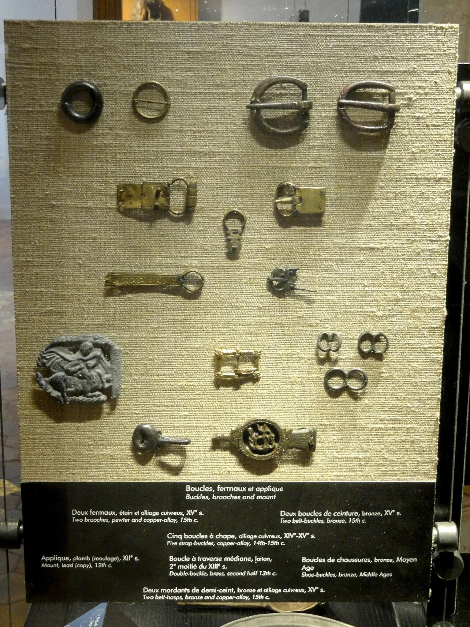 Musée d'Art et d'Histoire