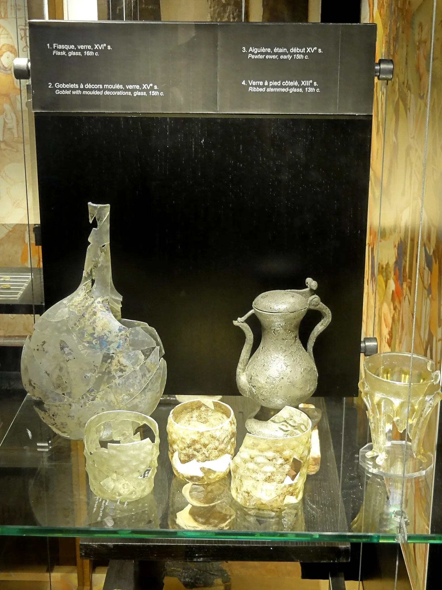 Musée d'Art et d'Histoire