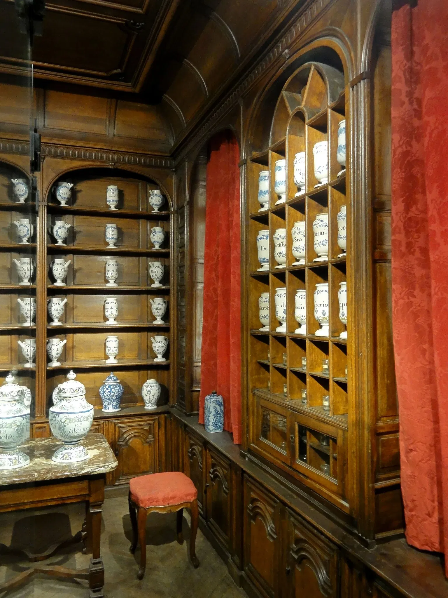 Musée d'Art et d'Histoire