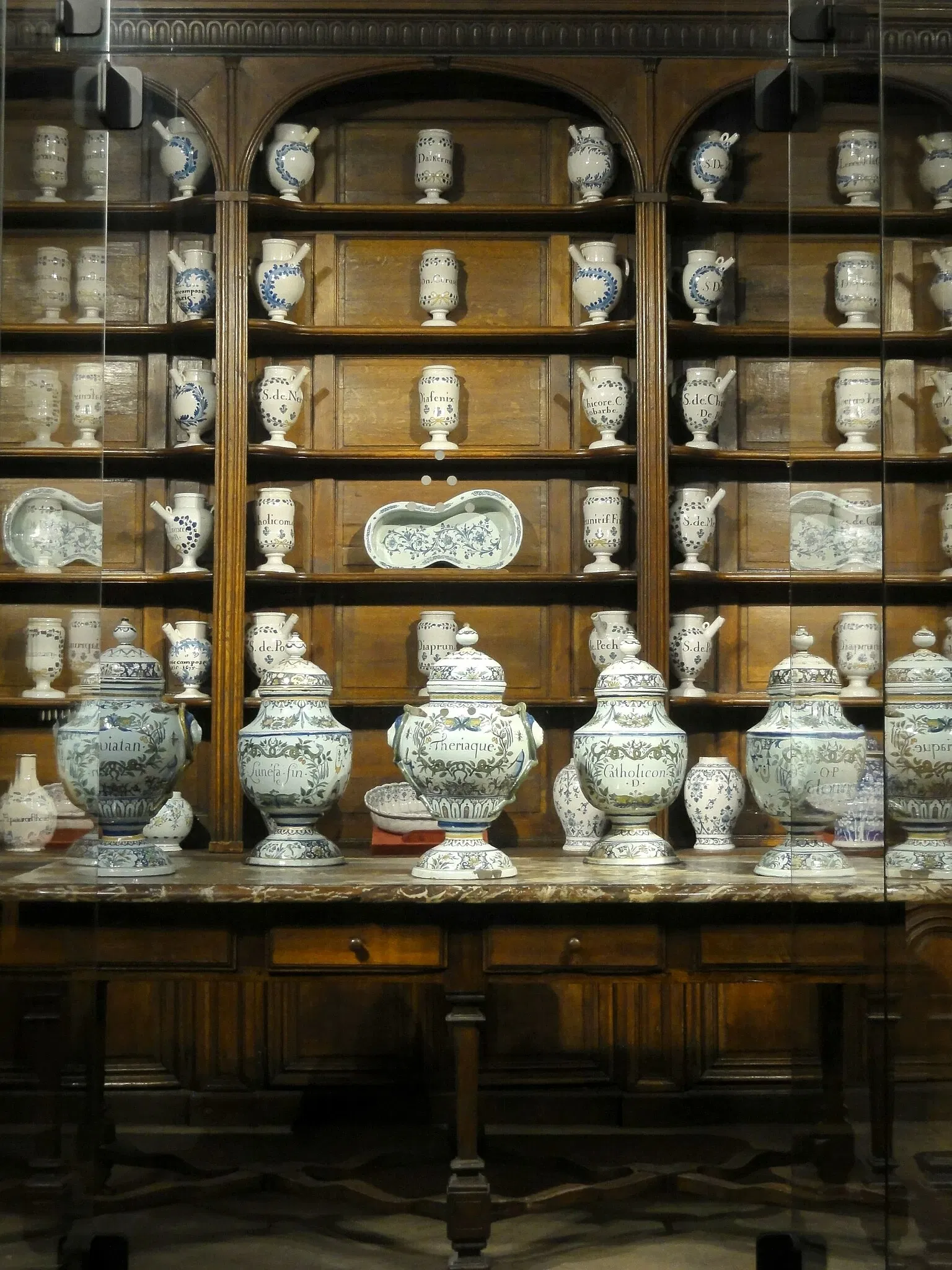 Museum of Art and History