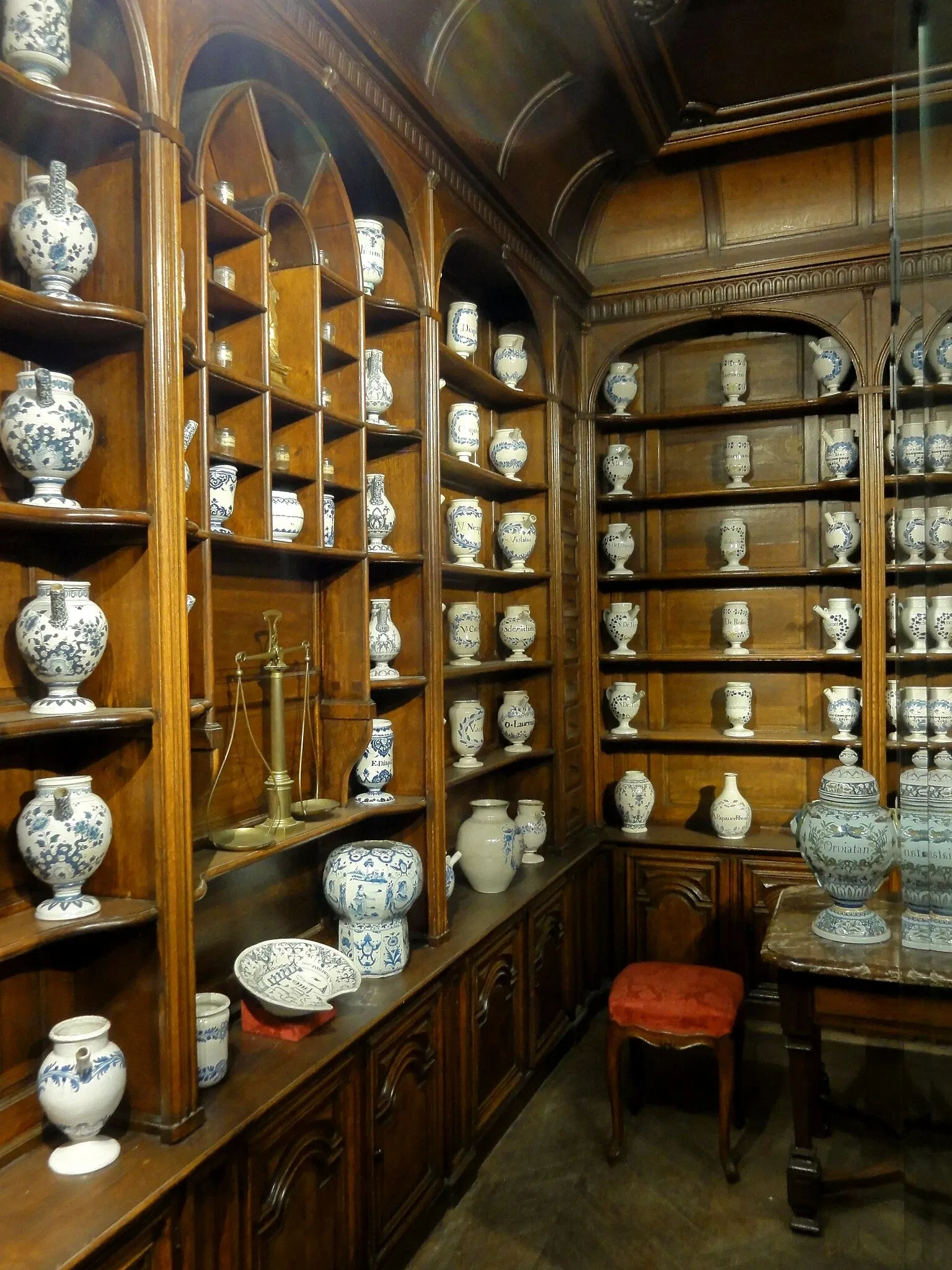 Museum of Art and History