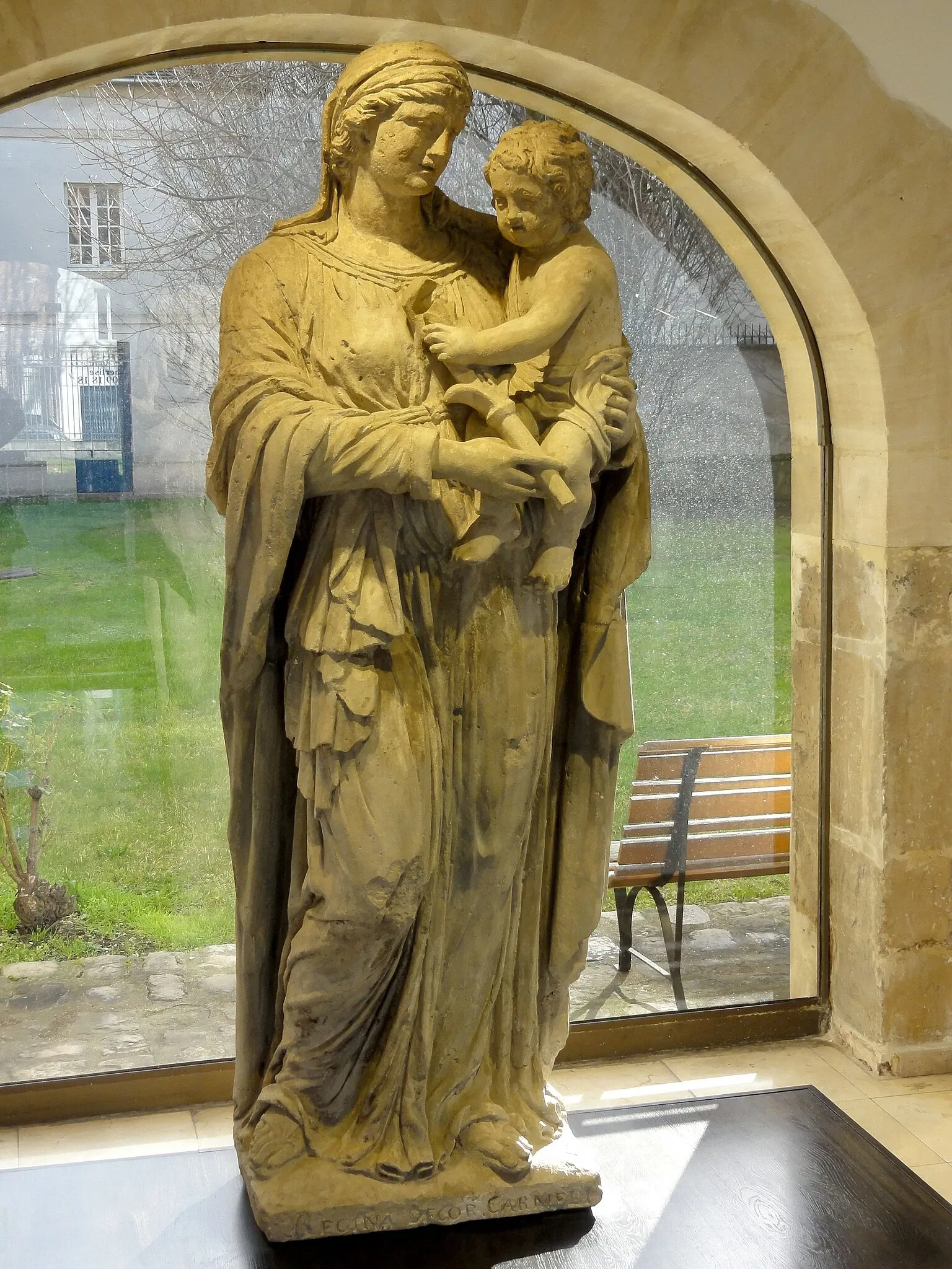 Musée d'Art et d'Histoire