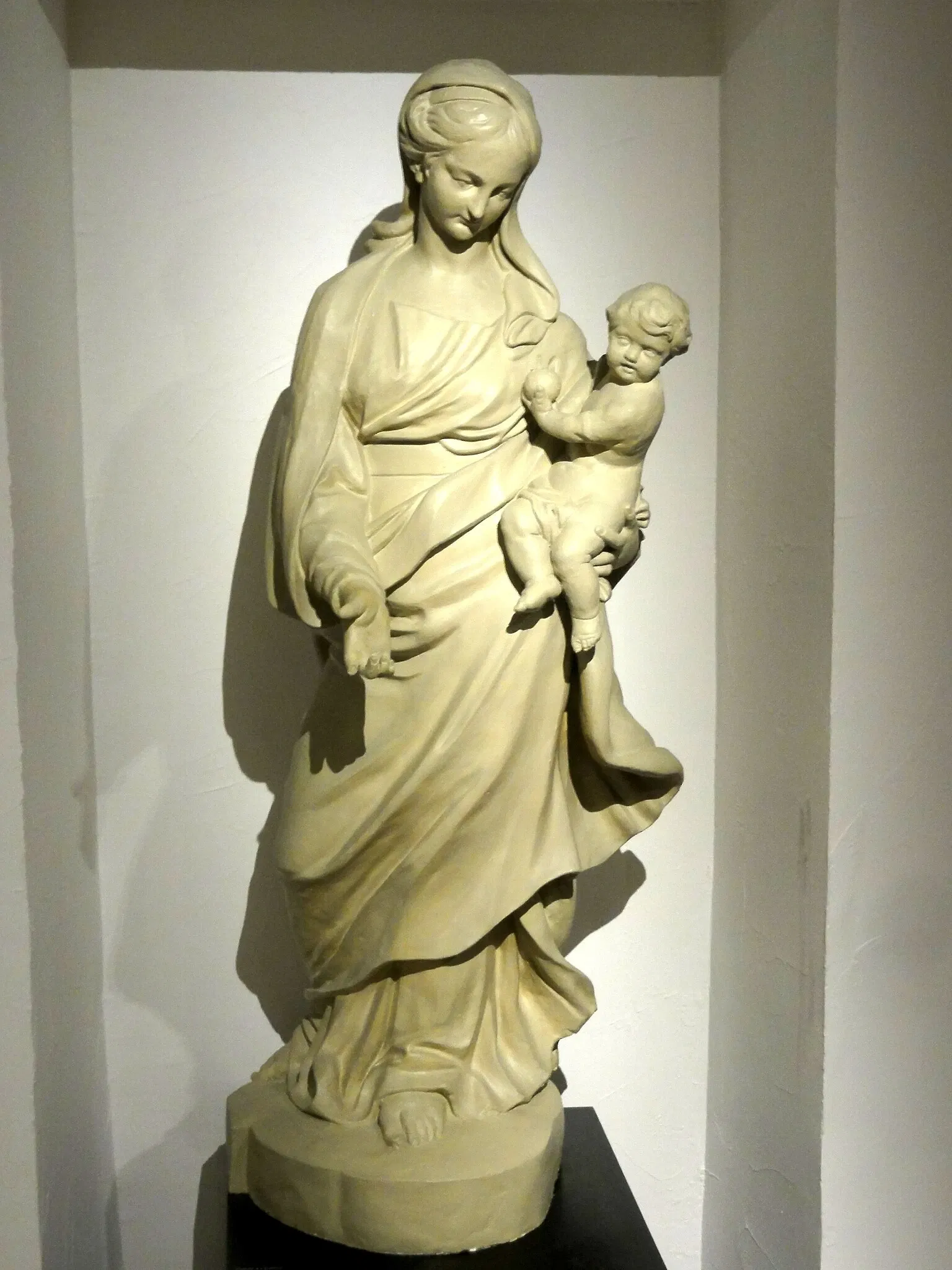 Musée d'Art et d'Histoire