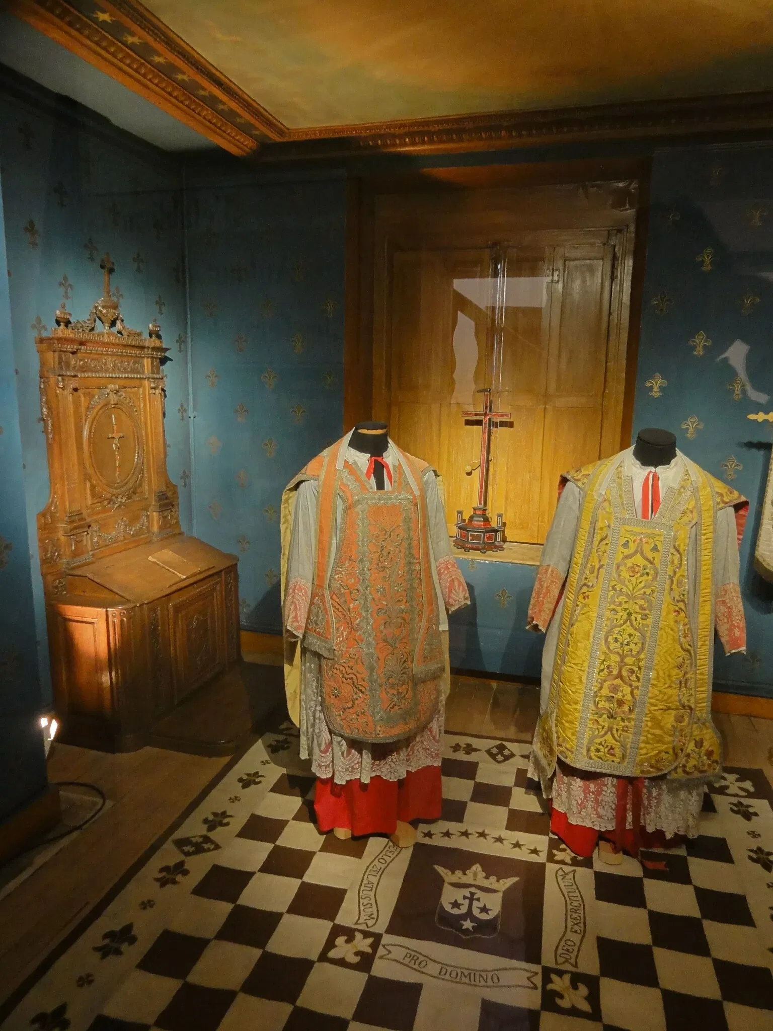 Musée d'Art et d'Histoire