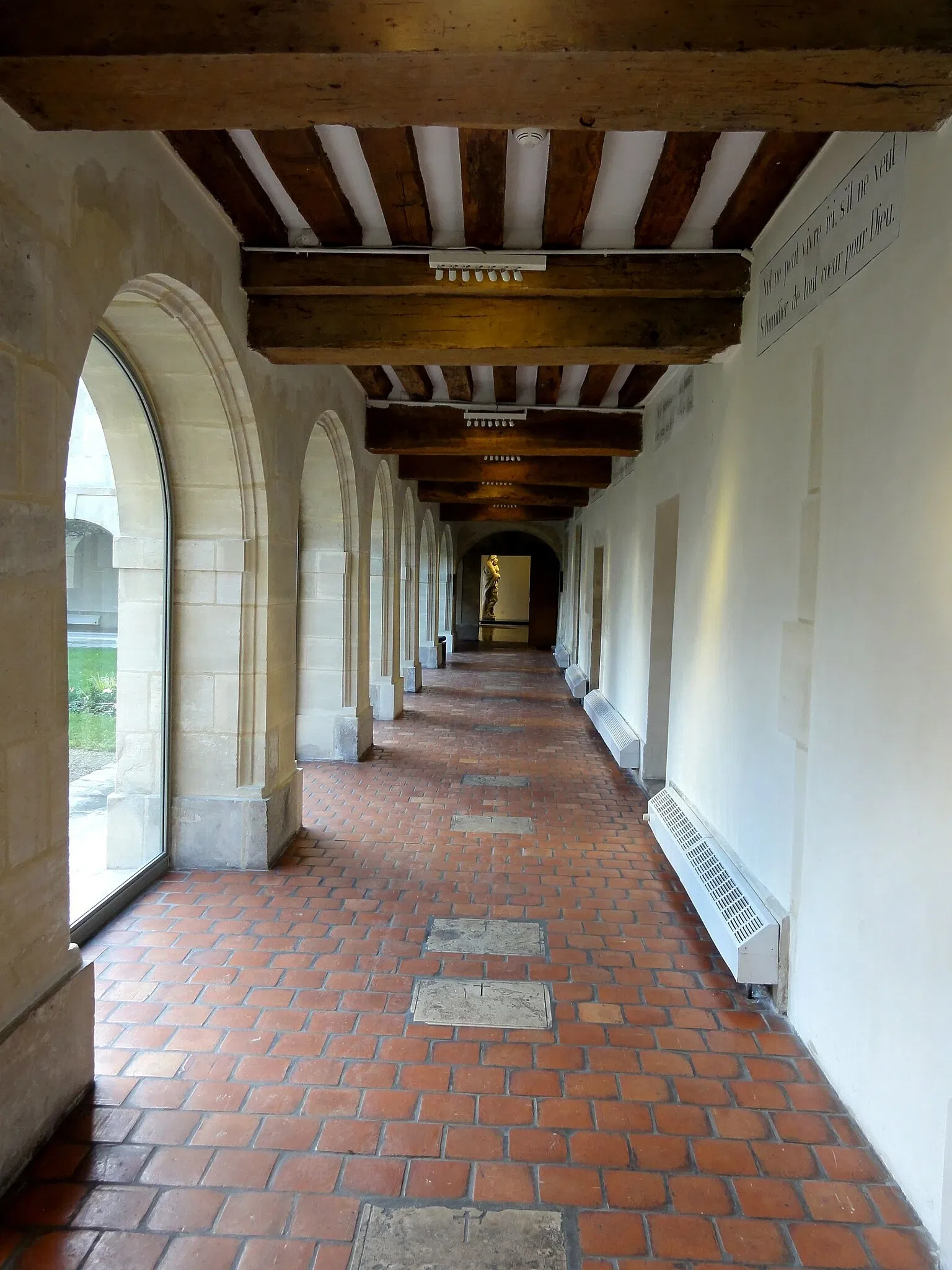Museo de Arte e Historia de Saint-Denis