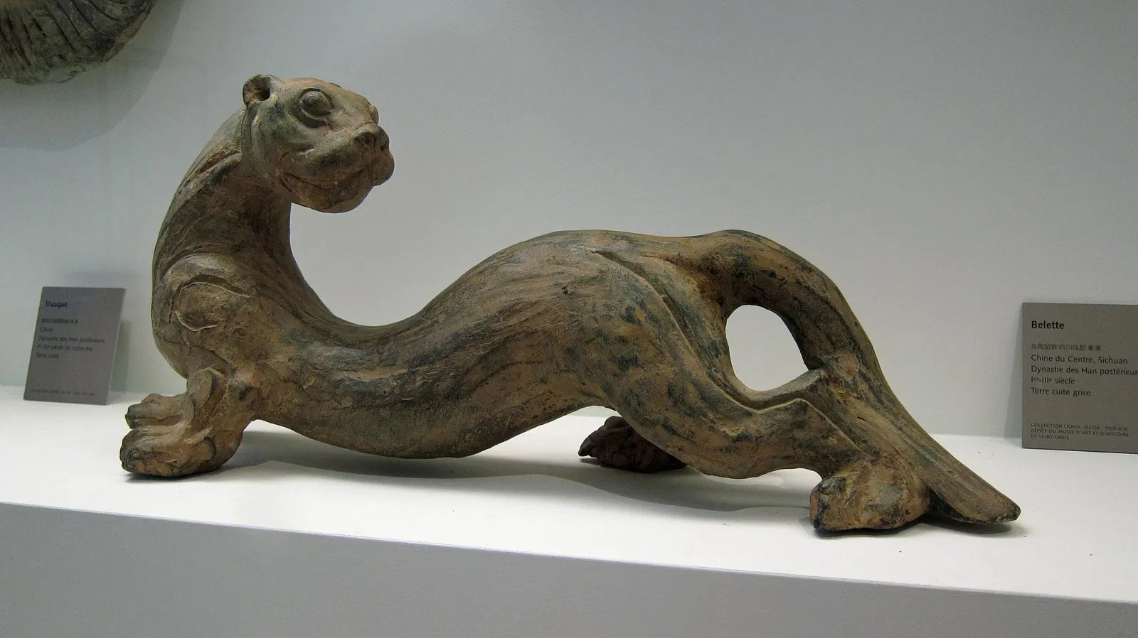 Museo de Arte e Historia de Saint-Denis