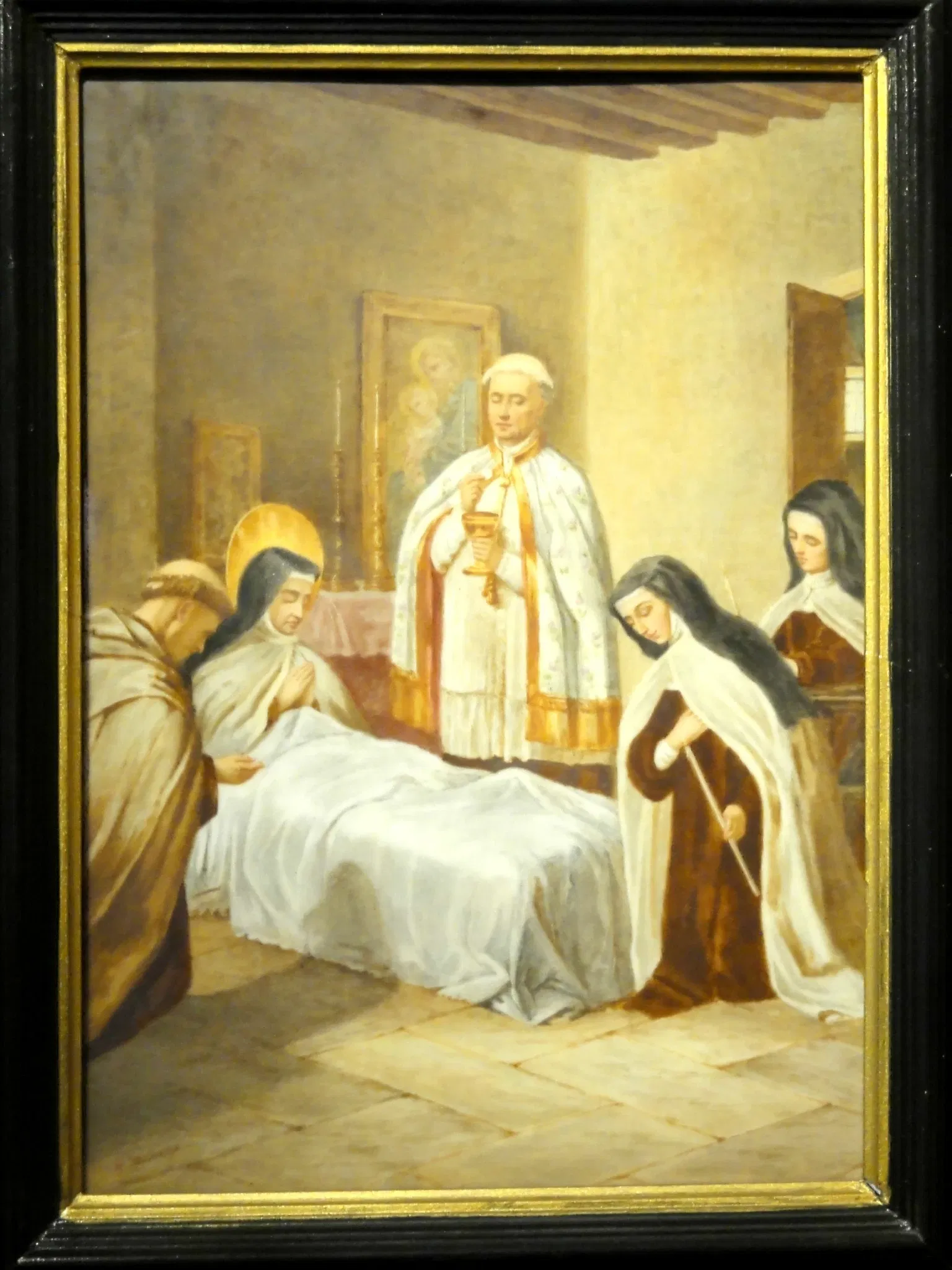 Museo de Arte e Historia de Saint-Denis