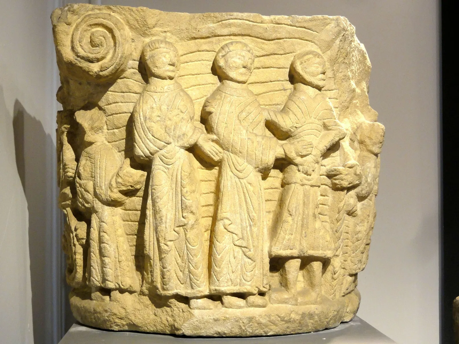 Musée d'Art et d'Histoire