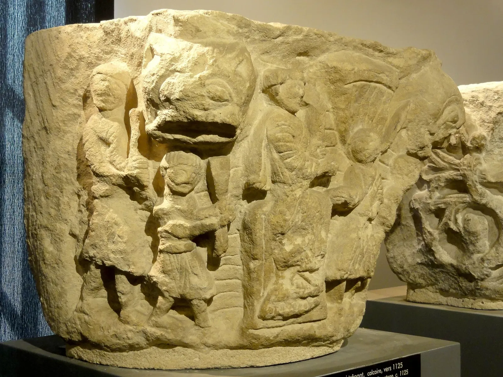 Musée d'Art et d'Histoire