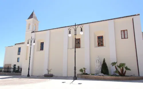 Museum Battle of Ortona