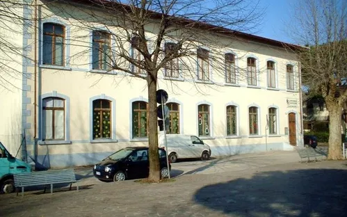 Museo Paleontologico Scienze della Terra del GAMPS