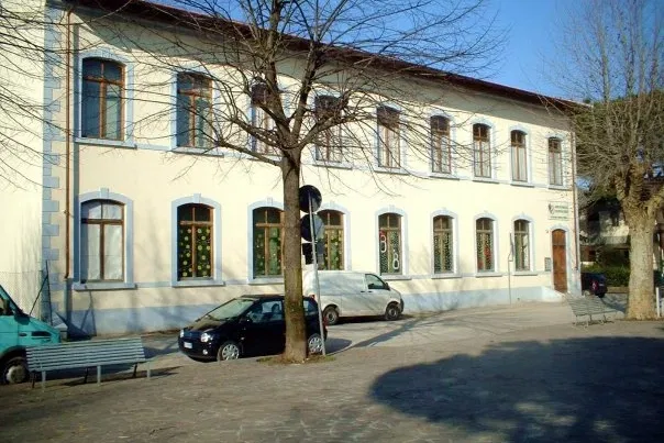 Museo Paleontologico Scienze della Terra del GAMPS