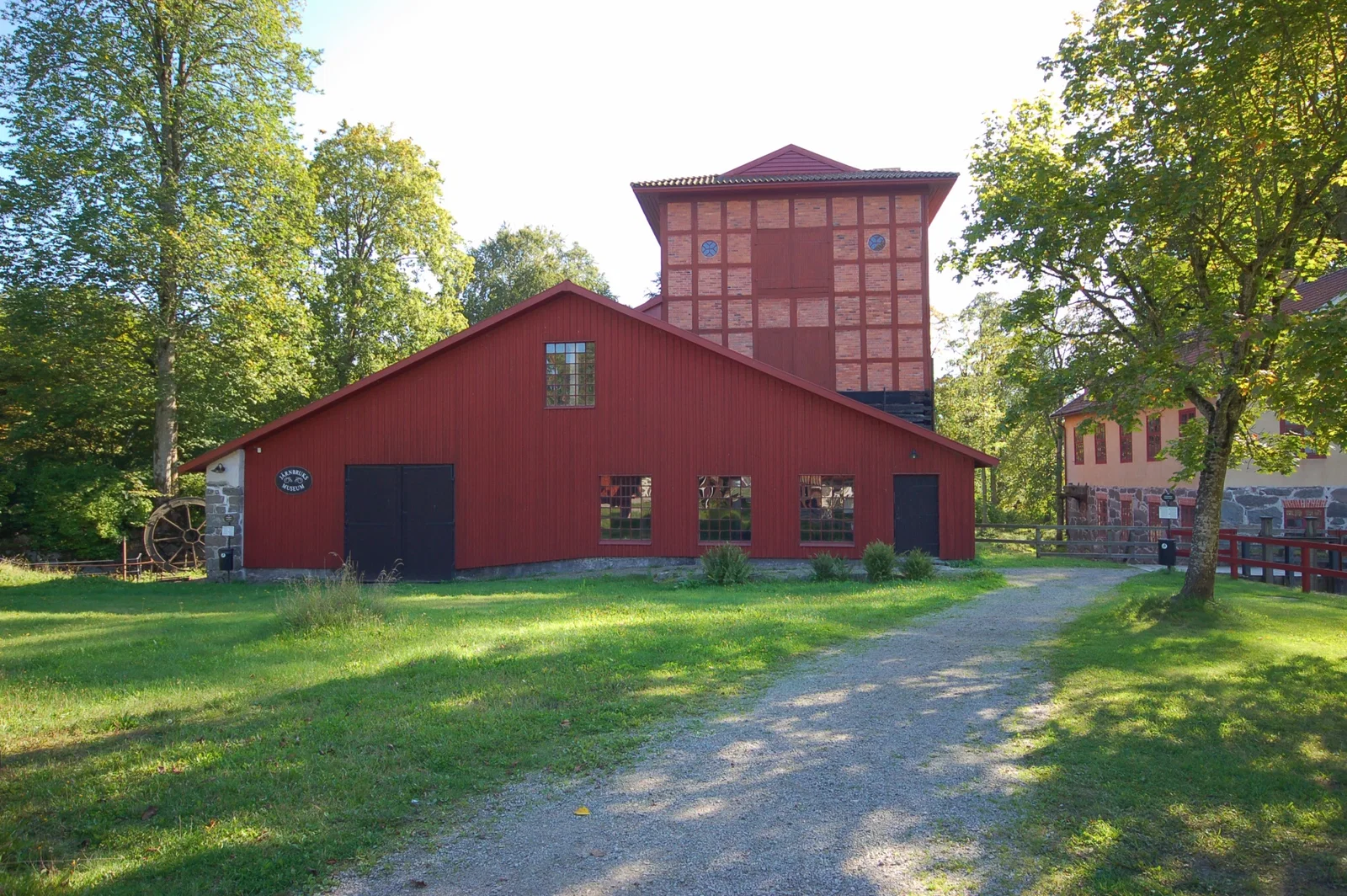 Huseby Bruk: Discover all 1+ Museums, Exhibitions & Discounts