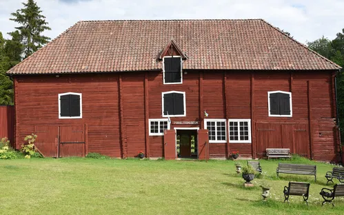 Svenskt Porslinsmuseum