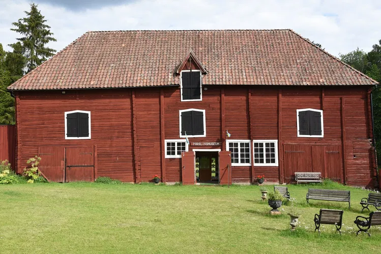 Svenskt Porslinsmuseum