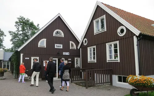 Birgit Nilsson Museum