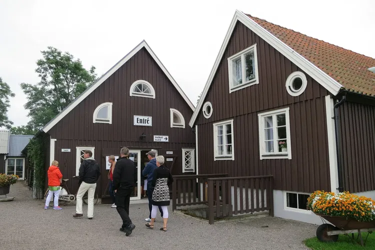 Birgit Nilsson Museum